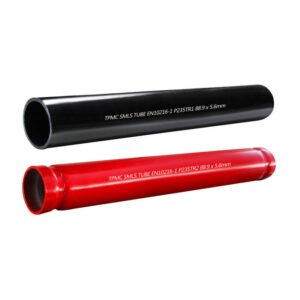EN10216-1 Seamless steel tube