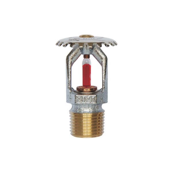 K5.6 standard response upright sprinkler