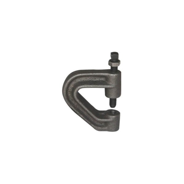 Purlin clamp