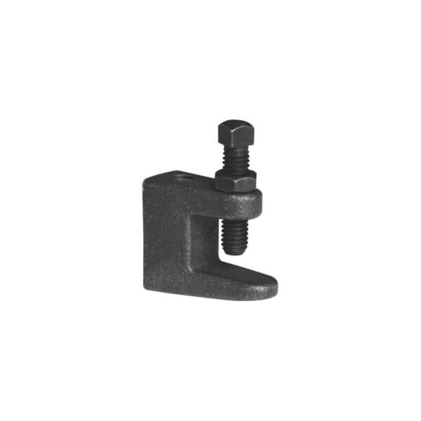 Universal beam clamp