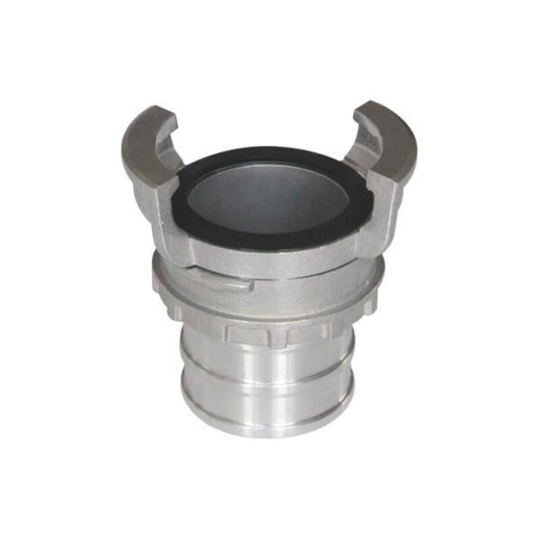 Guillemin hose coupling