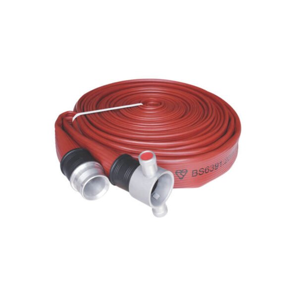 Layflat fire hose (Type 3)