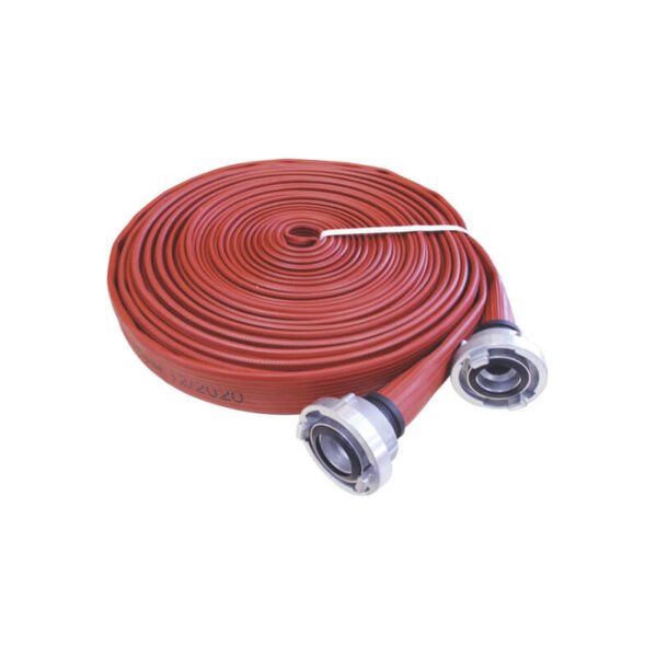 Layflat fire hose (Type 3)