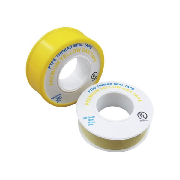 PTFE thread seal tape