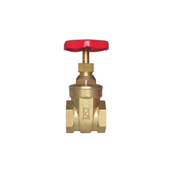 Gate valve