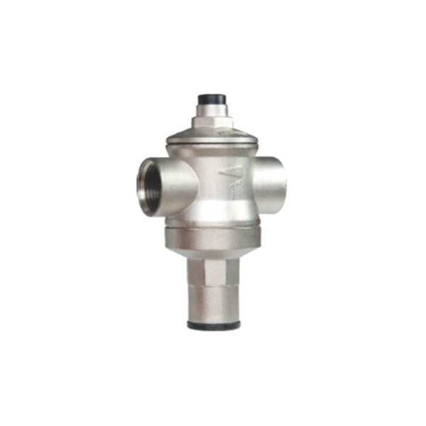 Pressure reducing valve