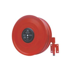 Swinging pipe fire hose reel (Automatic)