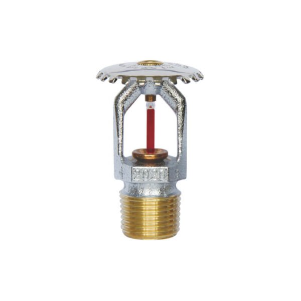 K5.6 quick response upright sprinkler