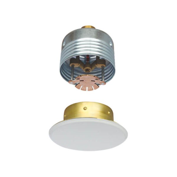 K5.6 standard response concealed pendent sprinkler