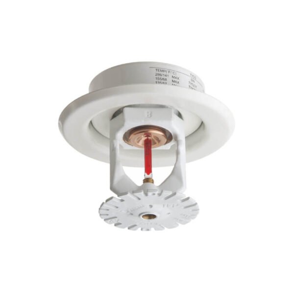 K14.0 ECOH pendent sprinkler