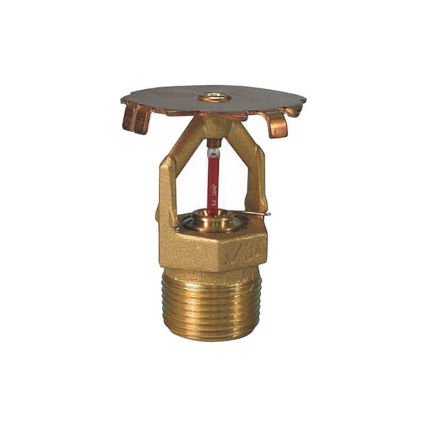 K14.0 ECOH upright sprinkler