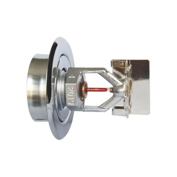 K5.6 ECLH quick response HSW sprinkler