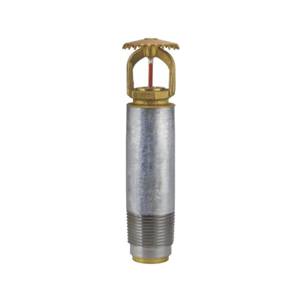 K5.6 dry quick response upright sprinkler