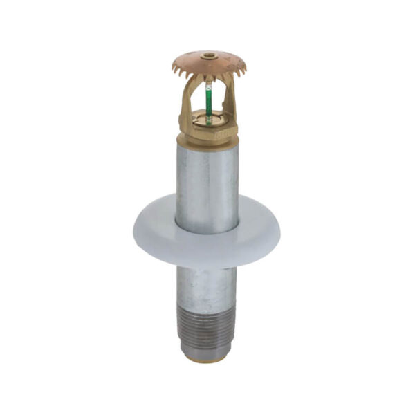 K5.6 dry quick response upright sprinkler