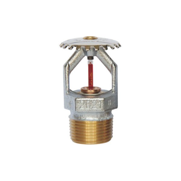 K8.0 quick response upright sprinkler