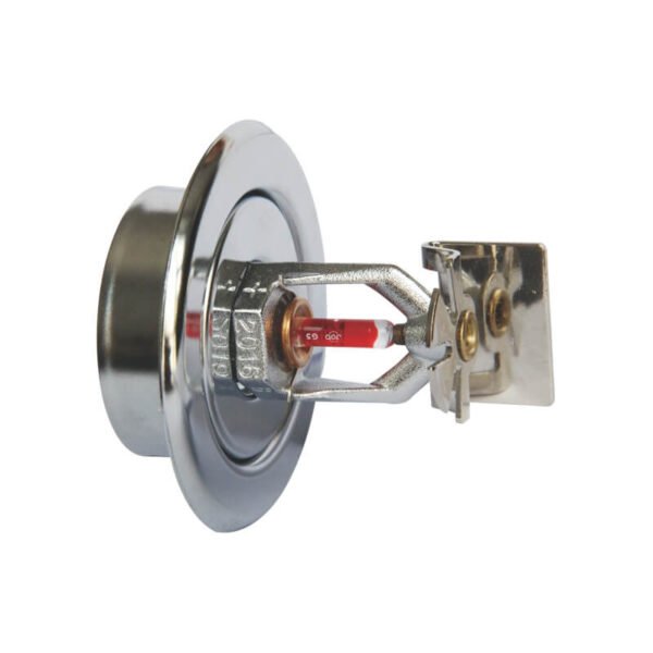 K8.0 standard response horizontal sidewall sprinkler