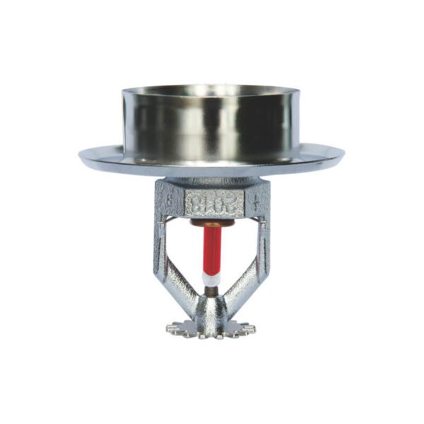 K8.0 standard response pendent sprinkler