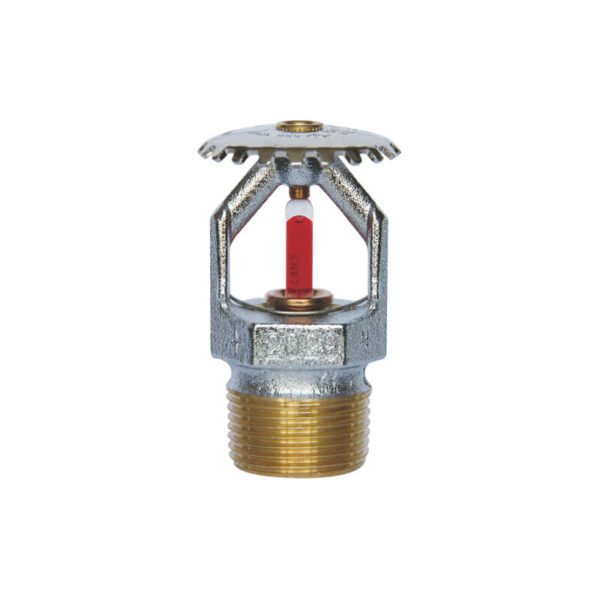 K8.0 standard response upright sprinkler