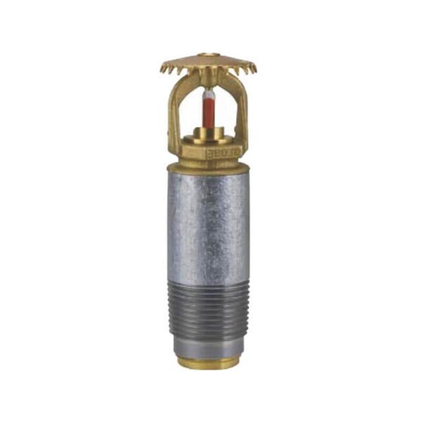 K8.0 dry standard response upright sprinkler