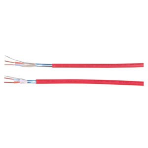 LPCB fire resistant cable